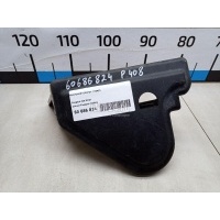 Кронштейн (сопут. товар) Citroen-Peugeot 308 I (2007 - 2015) 1436L9