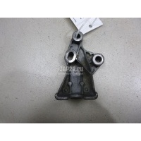Кронштейн крепления троса КПП Citroen-Peugeot 308 I (2007 - 2015) 2437C8