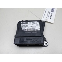 Блок управления AIR BAG Citroen-Peugeot 308 I (2007 - 2015) 6546AP