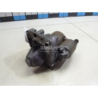 Стартер Citroen-Peugeot 308 I (2007 - 2015) 5802AR