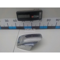 Накладка зеркала правого Mitsubishi L200 (KB) (2006 - 2016) 7632A488