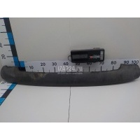 Накладка переднего бампера Mitsubishi L200 (KB) (2006 - 2016) MN146335