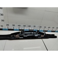 Решетка стеклооч. (планка под лобовое стекло) Mitsubishi L200 (KB) (2006 - 2016) 5230A952