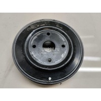 Шкив водяного насоса (помпы) Mitsubishi L200 (KB) (2006 - 2016) 1330A016