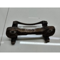 Скоба суппорта переднего Mitsubishi L200 (KB) (2006 - 2016) 4605A128