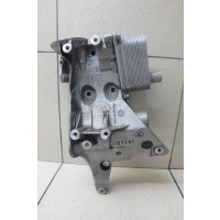 Кронштейн генератора VAG Tiguan (2007 - 2011) 06J903143AH
