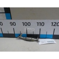 Трубка турбокомпрессора (турбины) VAG Tiguan (2007 - 2011) 06J145735C