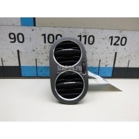 Дефлектор воздушный VAG Tiguan (2007 - 2011) 5N0819703AXVZ