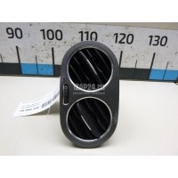 Дефлектор воздушный VAG Tiguan (2007 - 2011) 5N0819704AXVZ