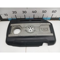 Накладка декоративная VAG Tiguan (2007 - 2011) 06J103925BG