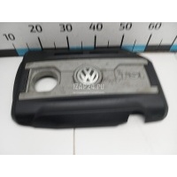 Накладка декоративная VAG Tiguan (2007 - 2011) 06J103925BG