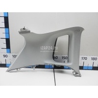 Обшивка багажника VAG Tiguan (2007 - 2011) 5N0867287BY20
