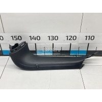 Обшивка двери багажника VAG Tiguan (2007 - 2011) 5N0867703B82V