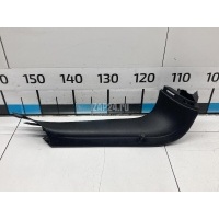 Обшивка двери багажника VAG Tiguan (2007 - 2011) 5N0867704B82V