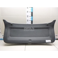 Обшивка двери багажника VAG Tiguan (2007 - 2011) 5N0867601A82V