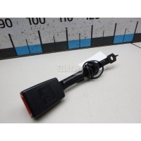 Ответная часть ремня безопасности VAG Tiguan (2007 - 2011) 5N0857755DQVZ