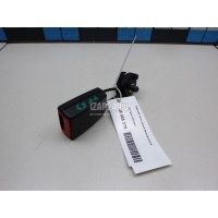 Ответная часть ремня безопасности VAG Tiguan (2007 - 2011) 5M0857754CQVZ
