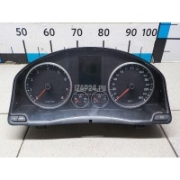 Панель приборов VAG Tiguan (2007 - 2011) 5N0920870CXZ02
