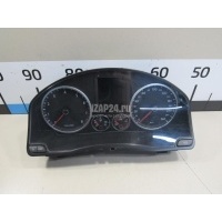 Панель приборов VAG Tiguan (2007 - 2011) 5N0920870CXZ02