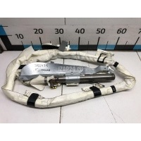 Подушка безопасности боковая (шторка) VAG Tiguan (2007 - 2011) 5N0880742L