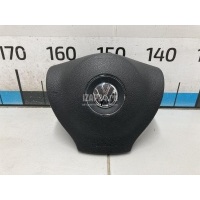 Подушка безопасности в рулевое колесо VAG Tiguan (2007 - 2011) 1T0880201J81U