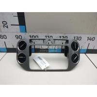 Рамка магнитолы VAG Tiguan (2007 - 2011) 5N0858069AXVZ