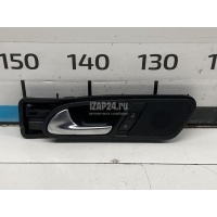 Ручка двери задней внутренняя левая VAG Tiguan (2007 - 2011) 5N0839113ADUAQ