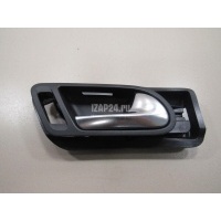 Ручка двери передней внутренняя правая VAG Tiguan (2007 - 2011) 5N2837114GUAQ