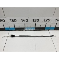 Трос открывания двери VAG Tiguan (2007 - 2011) 5N0837085E