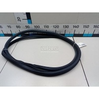 Уплотнитель двери VAG Tiguan (2007 - 2011) 5N08679119B9