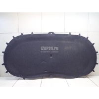 Шумоизоляция капота VAG Tiguan (2007 - 2011) 5N0863831B