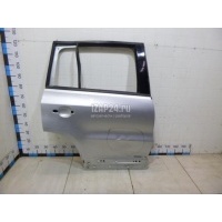 Дверь задняя правая VAG Tiguan (2007 - 2011) 5N0833056A