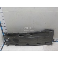 Защита антигравийная VAG Tiguan (2007 - 2011) 5N0825202D