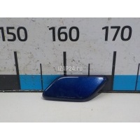 Крышка форсунки омывателя VAG Tiguan (2007 - 2011) 5N0955109GRU