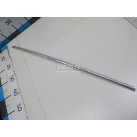 Накладка двери задней левой VAG Tiguan (2007 - 2011) 5N0839643C3Q7