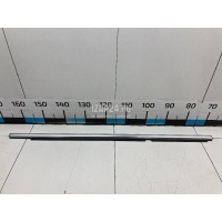 Накладка стекла заднего правого VAG Tiguan (2007 - 2011) 5N0839476D3Q7