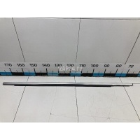Накладка стекла переднего левого VAG Tiguan (2007 - 2011) 5N0837475E3Q7