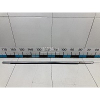Накладка стекла переднего левого VAG Tiguan (2007 - 2011) 5N0837475E3Q7