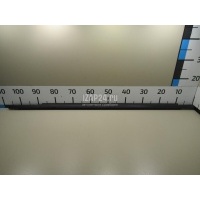 Накладка стекла переднего левого VAG Tiguan (2007 - 2011) 5N0837477A5AP
