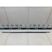 Накладка стекла переднего правого VAG Tiguan (2007 - 2011) 5N0837476E3Q7