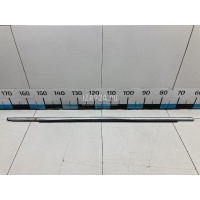 Накладка стекла переднего правого VAG Tiguan (2007 - 2011) 5N0837476E3Q7