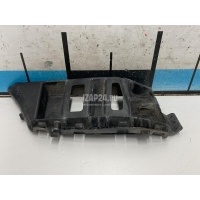 Направляющая переднего бампера правая VAG Tiguan (2007 - 2011) 5N0807184B