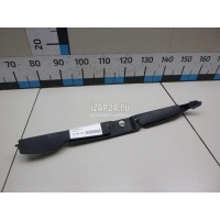 Пыльник (кузов наружные) VAG Tiguan (2007 - 2011) 5N0821112