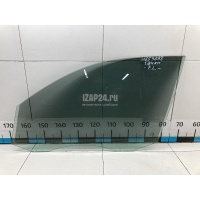 Стекло двери передней левой VAG Tiguan (2007 - 2011) 5N0845201