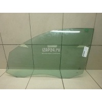 Стекло двери передней левой VAG Tiguan (2007 - 2011) 5N0845201