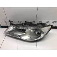 Фара левая VAG Tiguan (2007 - 2011) 5N1941031AC