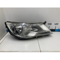 Фара правая VAG Tiguan (2007 - 2011) 5N1941032AC