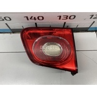 Фонарь задний внутренний левый VAG Tiguan (2007 - 2011) 5N0945093C