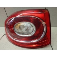 Фонарь задний наружный левый VAG Tiguan (2007 - 2011) 5N0945095H