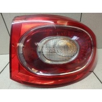Фонарь задний наружный правый VAG Tiguan (2007 - 2011) 5N0945096H